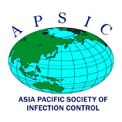  Asia Pacific Society of Infection Control (APSIC)