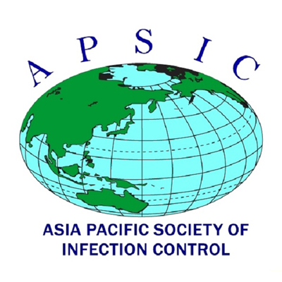  Asia Pacific Society of Infection Control (APSIC)